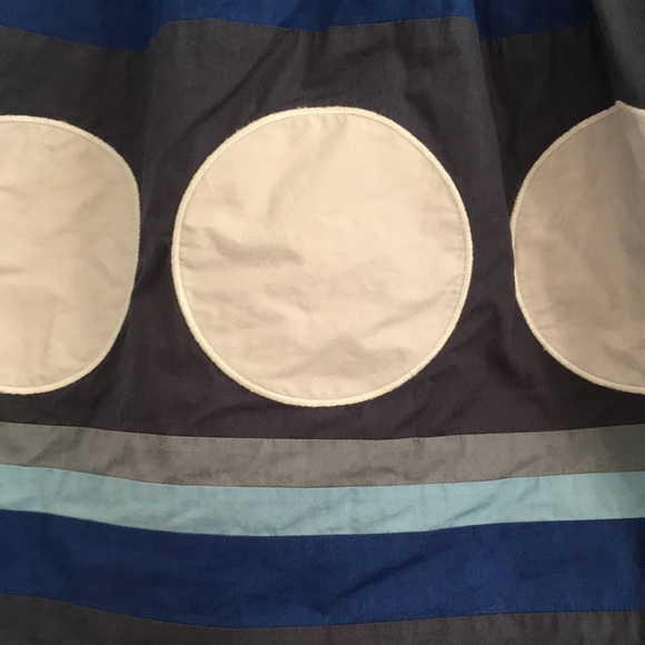 Boden | Sofia A-Line Skirt - Picture 5 of 7